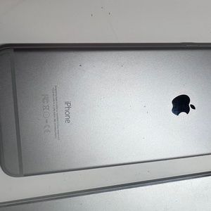iPhone 6 Plus